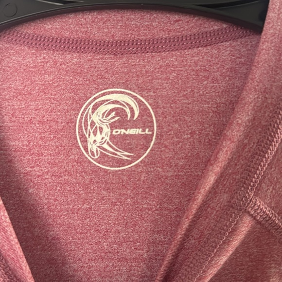 Women’s O’Neill Rash Guard - Picture 2 of 4